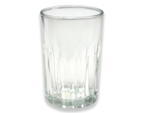 [350036] Vaso Agua Kristalino 332Ml/11.2 Oz Mod.6716