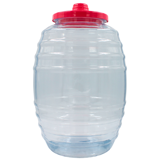 [1048109] Vitrolero 20 litros con rosca varios colores