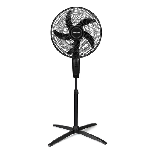 [317840] Ventilador de Pedestal Practika 16" Taurus