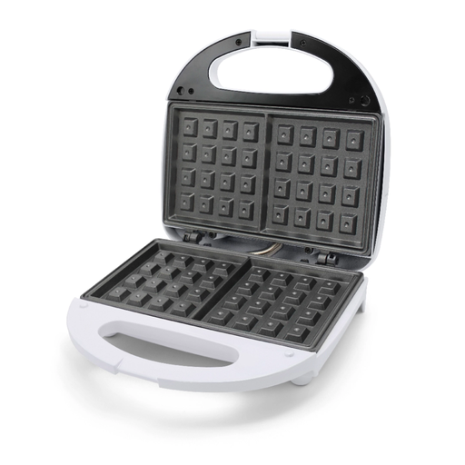 [317080] Wafflera Taurus Lanche Waffle(BAJA)