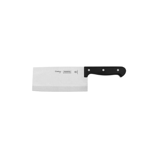 [5011743] Hachuela 7" Tramontina Century acero inoxidable@
