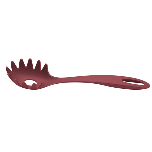 [5011759] Servidor de pasta de nylon rojo Tramontina Ability(BAJA)