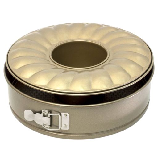 [1072734] Molde Rosca Desmontable 26 cm Ilko