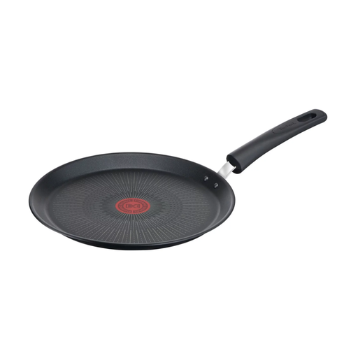 [11901319] Sartén crepera 25 cm Hard Titanium Pro T-fal (BAJA)