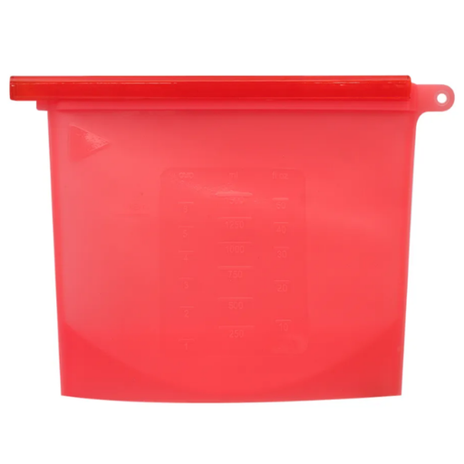 [1530456] Bolsas multiusos 1.5 lt de silicón Home Sweet Home (BAJA)