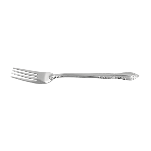 [9580002] Tenedor Plum Ranieri acero inoxidable