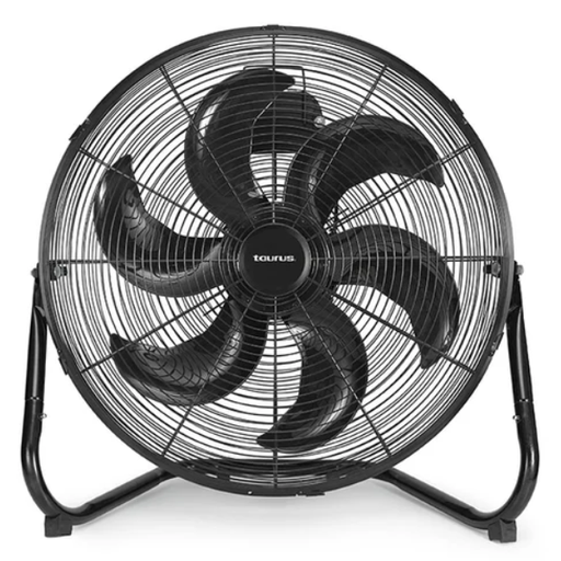 [317918] Ventilador de piso 20" Industrial Taurus Flash 2 en 1