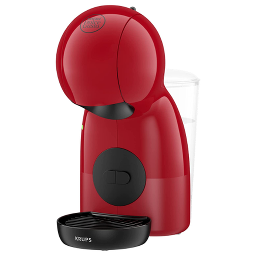 [11901384] Cafetera Krups Dolce Gusto Piccolo Roja (BAJA)
