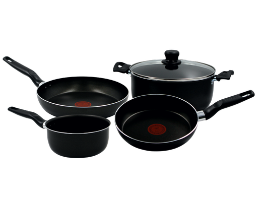 [11901391] Batería de cocina 5 Piezas T-fal Vital