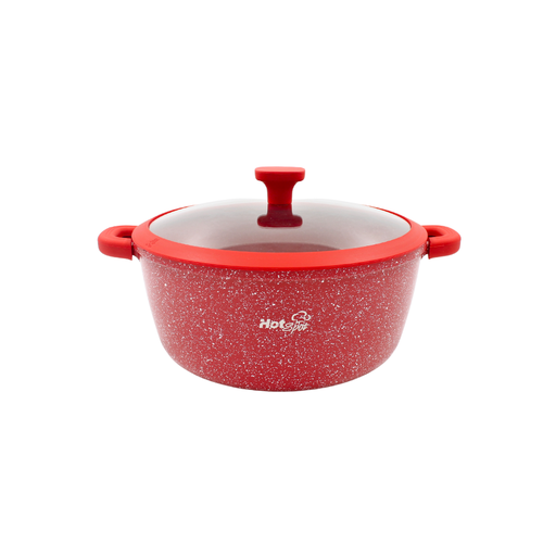 [1018512] Cacerola de aluminio 28 cm Hot Spot @