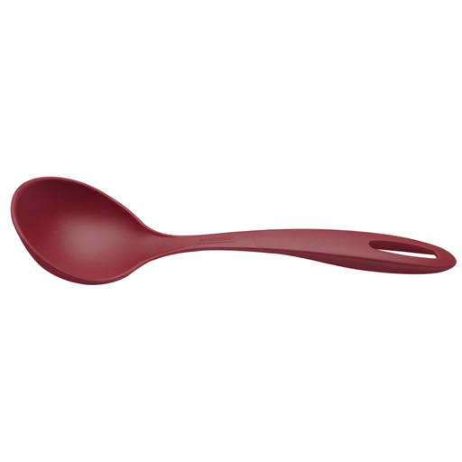 [5011890] Cucharon de nylon rojo Ability Tramontina