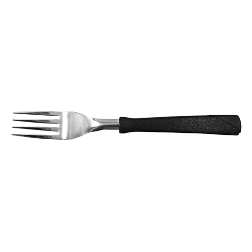 [5011907] Tenedor de mesa New Kolor Negro Tramontina