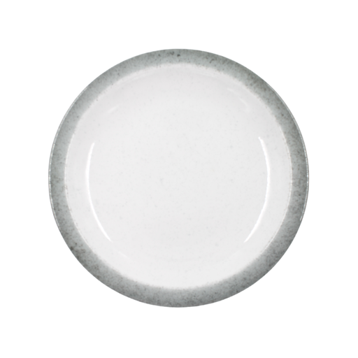 [5011951] Plato postre 21 cm Rústico Gris Tramontina