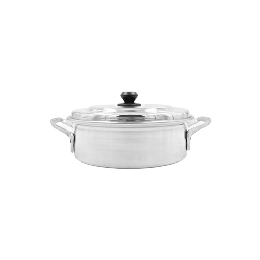 [1474201] Budinera no. 22 con tapa de aluminio Acmi @
