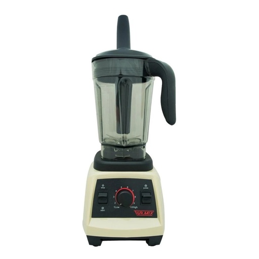 [236113] Licuadora uso rudo de 2 litros Turmix