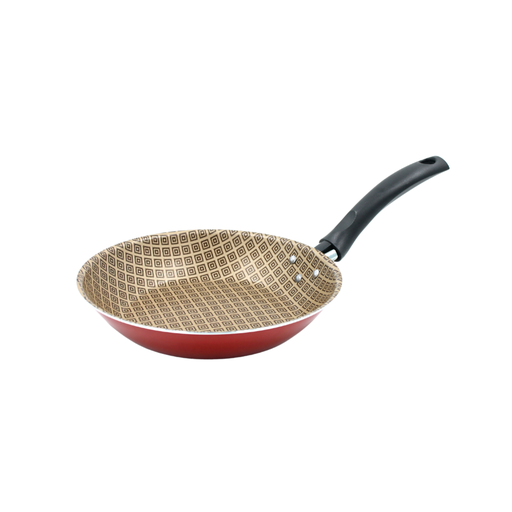 [5011966] Sartén 20 cm Tramontina Turim Rojo(BAJA)