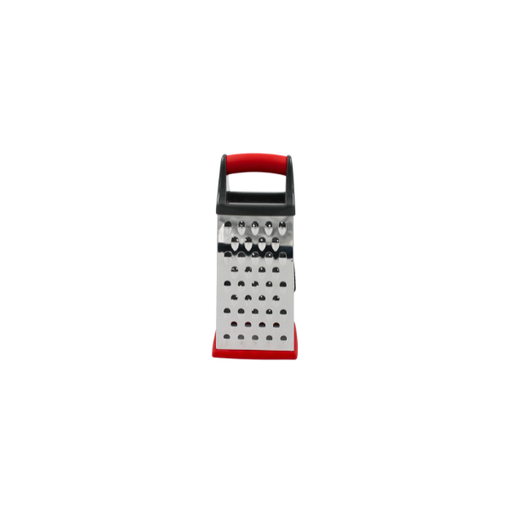 [1072814] Rallador de acero inoxidable New Line@