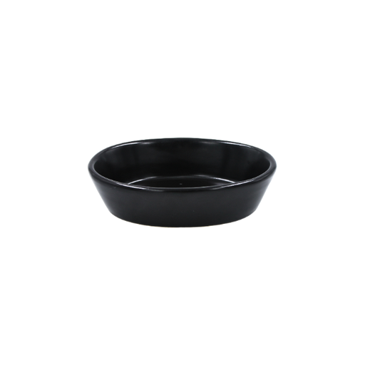 [16160120] Tazón Panadero FORT PITT 14 cm Negro Mate 10 onzas