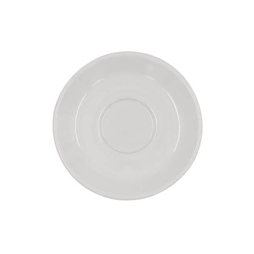 [16160223] Plato 17 cm blanco de cerámica