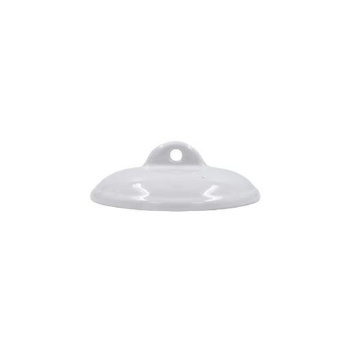 [16160444] Tapa para cazuela Ultra blanco 12 cm