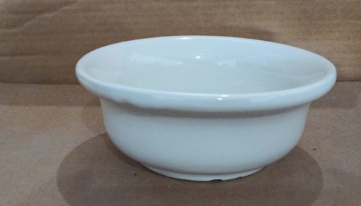 [16160471] Tazon Pot Pie 16 oz Blanco