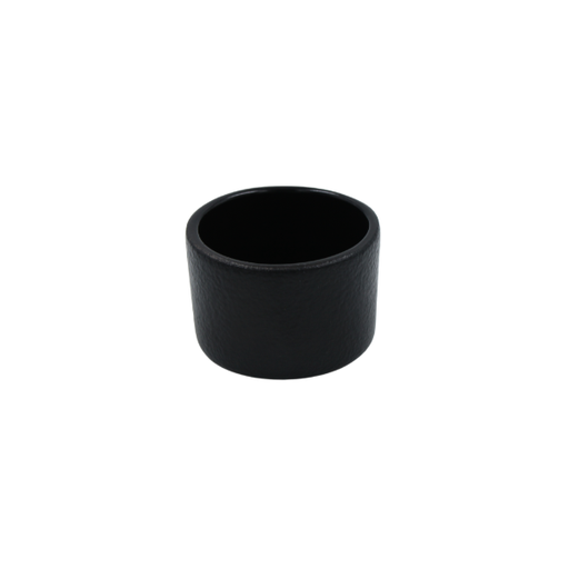 [16160769] Ramekin 5 Oz. Negro Hierro/ Negro Mate