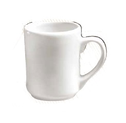 [16160813] Taza Austin 8 Oz. Azul Cobalto