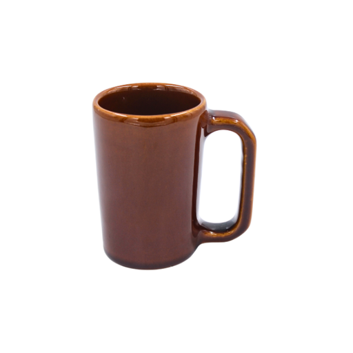[16160849] Taza Rouge 10 onzas Marrón Laredo 12 cm