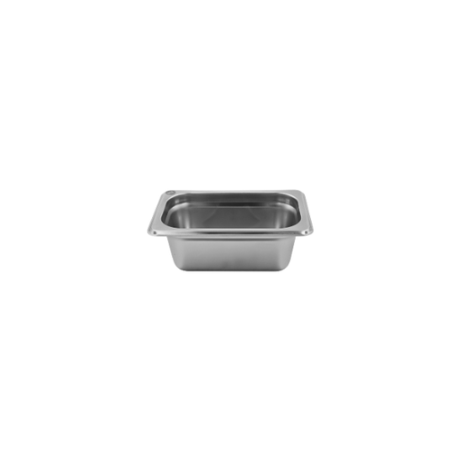 [1359884] Inserto acero inox. 1/9X6.5 Nsf