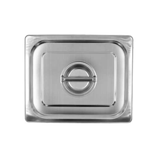 [1359887] Tapa 1/2 acero inox. 201, 0.6 Nsf