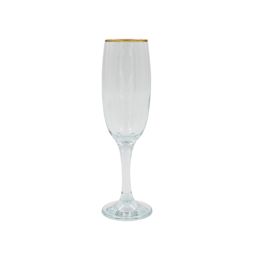 [1332469] Copa Lav Flauta filo de oro Empire 7 1/2 oz