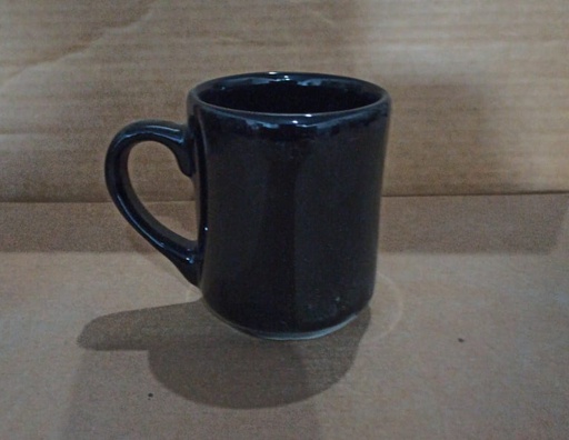 [16160935] Taza Austin 8 Oz. Negro