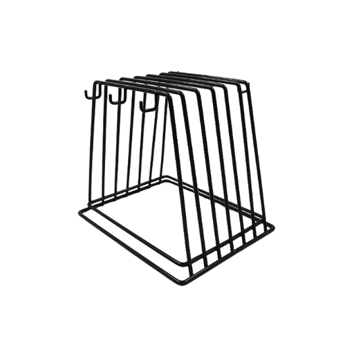 [11621103] Porta tablas color negro