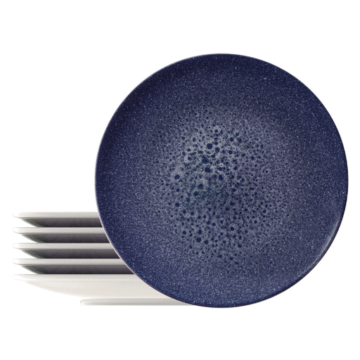 [5012139] Plato Raso Topázio Hs 28 cm@