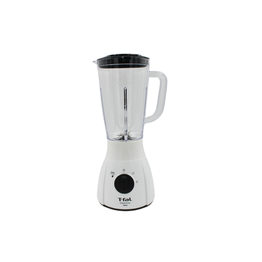 [11901407] Licuadora Optimix blanca 2 velocidades v/plástico