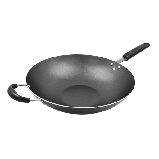 [5012180] Sarten Wok 32 cm Loreto(BAJA)