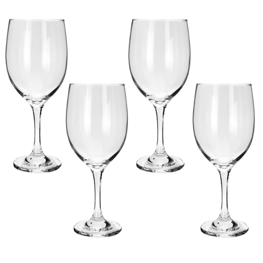 [1453589] Set de 4 copas California 590 ml(One Shot)