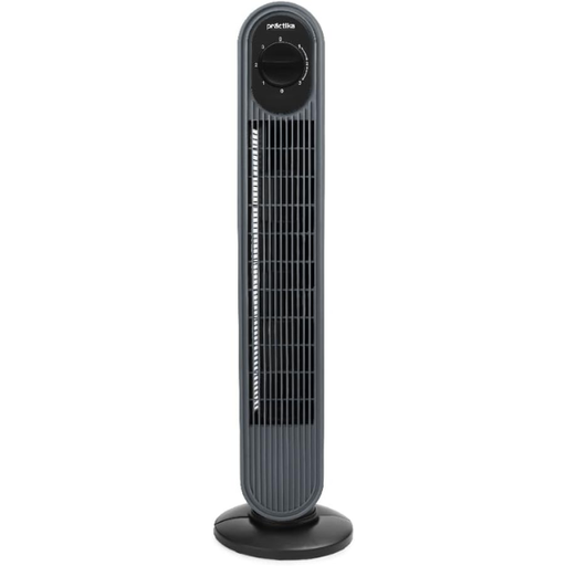[317952] Ventilador de torre Taurus Practika Pisa 31 pulgadas(BAJA)