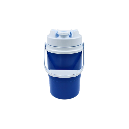 [1619004] Termo Clasic 2 litros 1/2 Galon Azul@