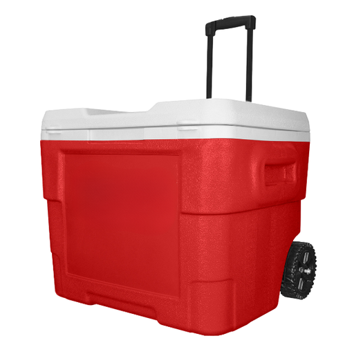 [1619022] Hielera Alaska 68 Qt 64 litros rojo@