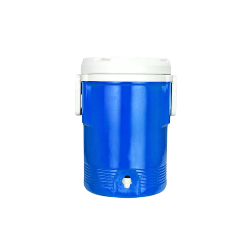 [1619024] Termo King 19 litros 5 galones azul@