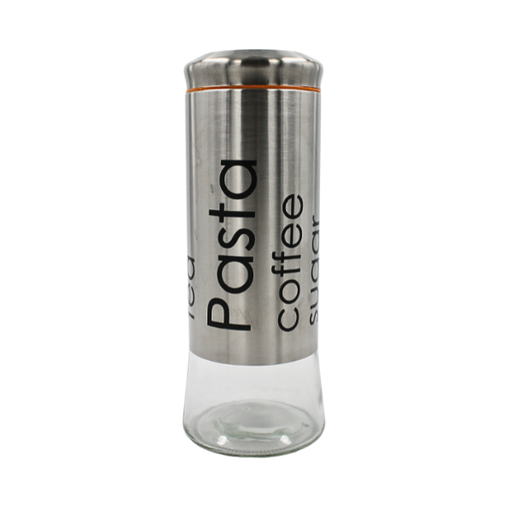 [1611191] Frasco brocal de 1.9 litros con cubierta de acero inoxidable mini @