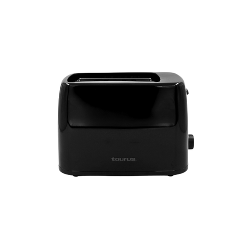 [317957] Tostador de 2 rebanadas Lucerna de 580 watts(BAJA)