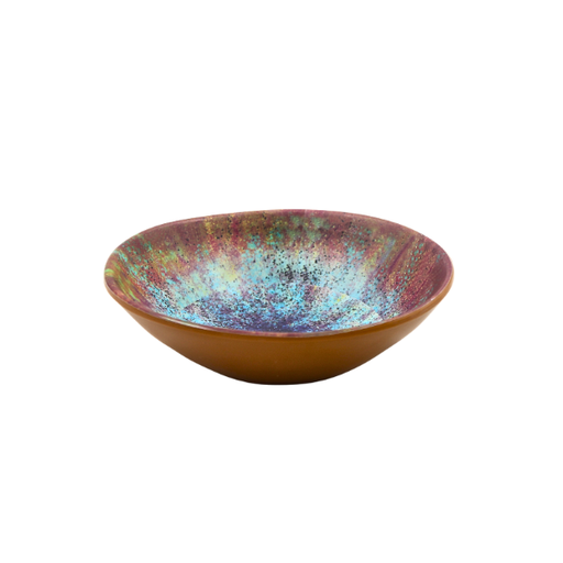 [11621178] Plato sopero 18 cm Galaxi 100% melamina @