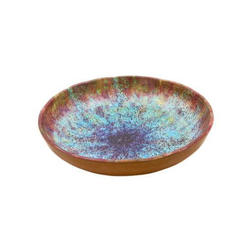 [11621184] Tazón 22 cm Galaxi 100% melamina @