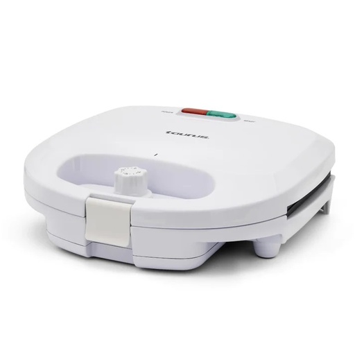 [317959] Wafflera 750 Watts Lanche Waffle Tan(PROMO)
