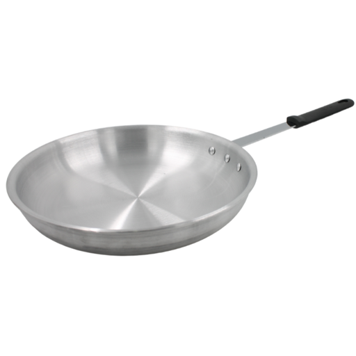 [15580021] Sartén 36 Cm Sin Teflón Profesional Aluminio Blindado@