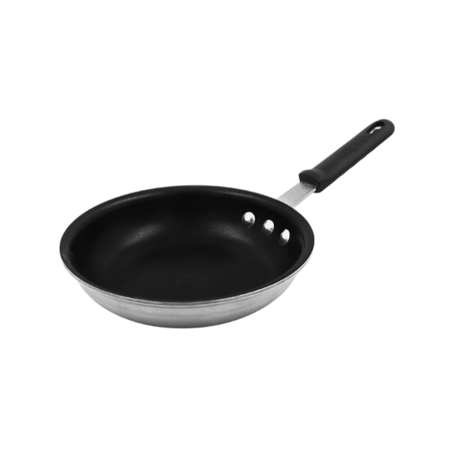 [15580024] Sartén 20 cm con teflón e inducción profesional aluminio blindado@