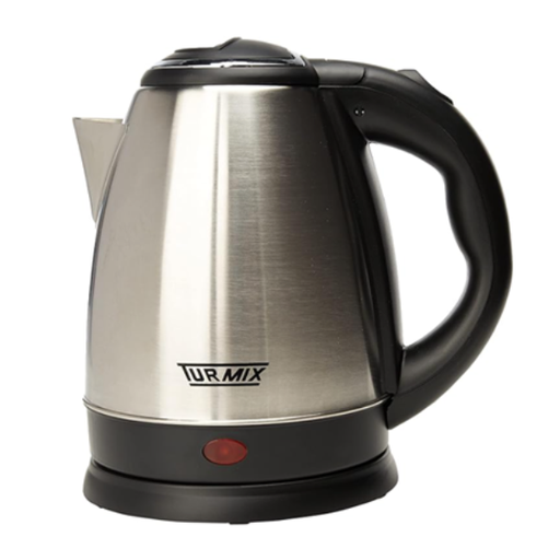 [1627011] Hervidor de agua