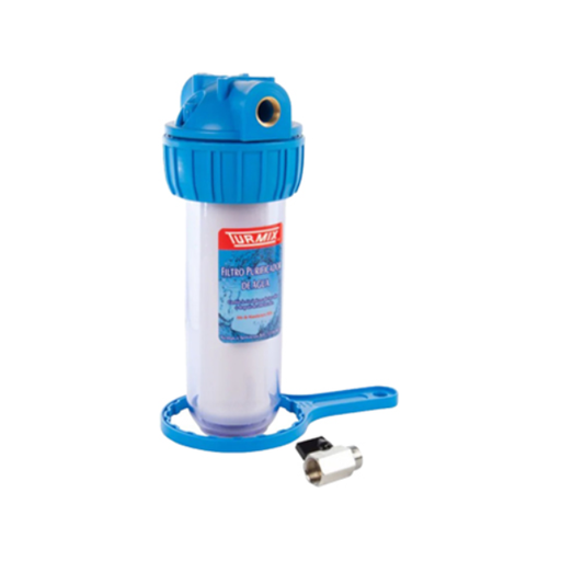 [1627025] Purificador Flow de paso transparente